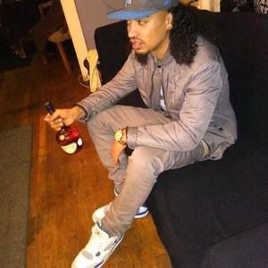 Meet your Posher, Delmar